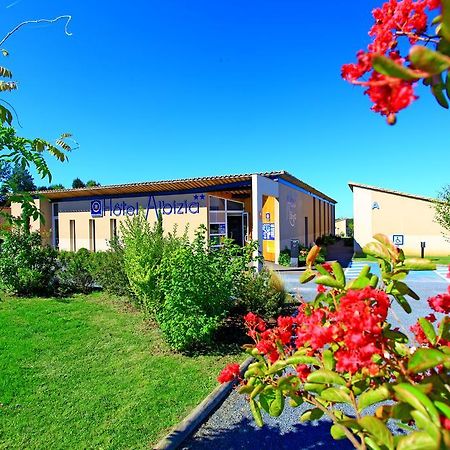 The Originals City, Hotel Albizia, Sarlat-la-Canéda Buitenkant foto