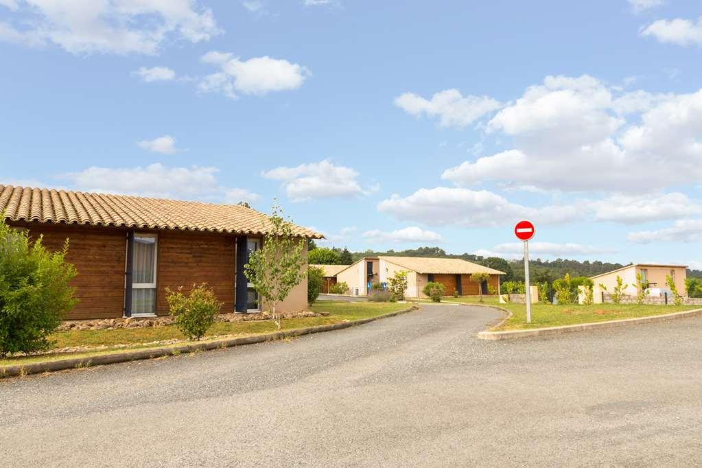 The Originals City, Hotel Albizia, Sarlat-la-Canéda Buitenkant foto