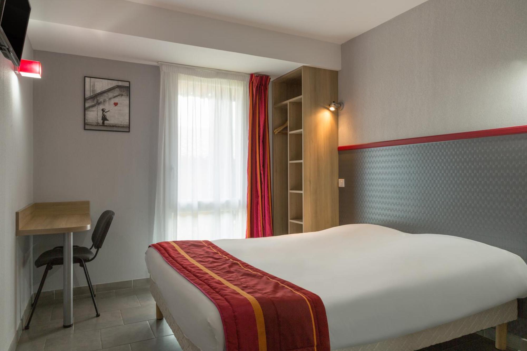 The Originals City, Hotel Albizia, Sarlat-la-Canéda Buitenkant foto