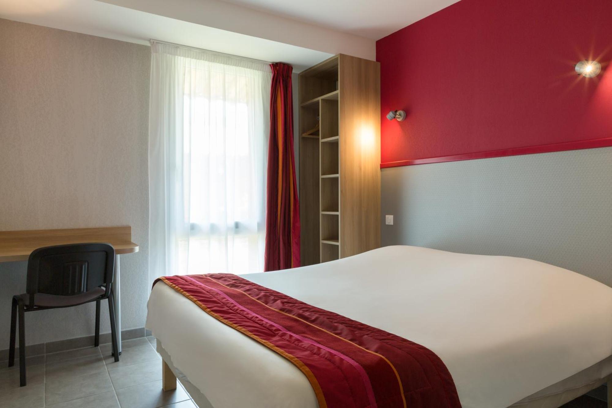 The Originals City, Hotel Albizia, Sarlat-la-Canéda Buitenkant foto