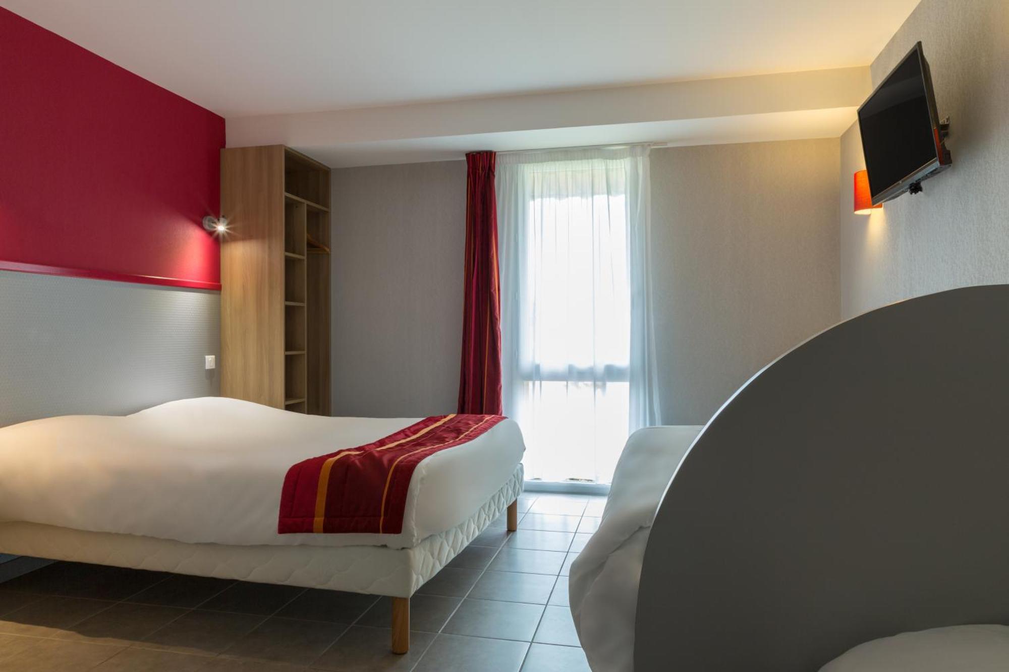The Originals City, Hotel Albizia, Sarlat-la-Canéda Buitenkant foto