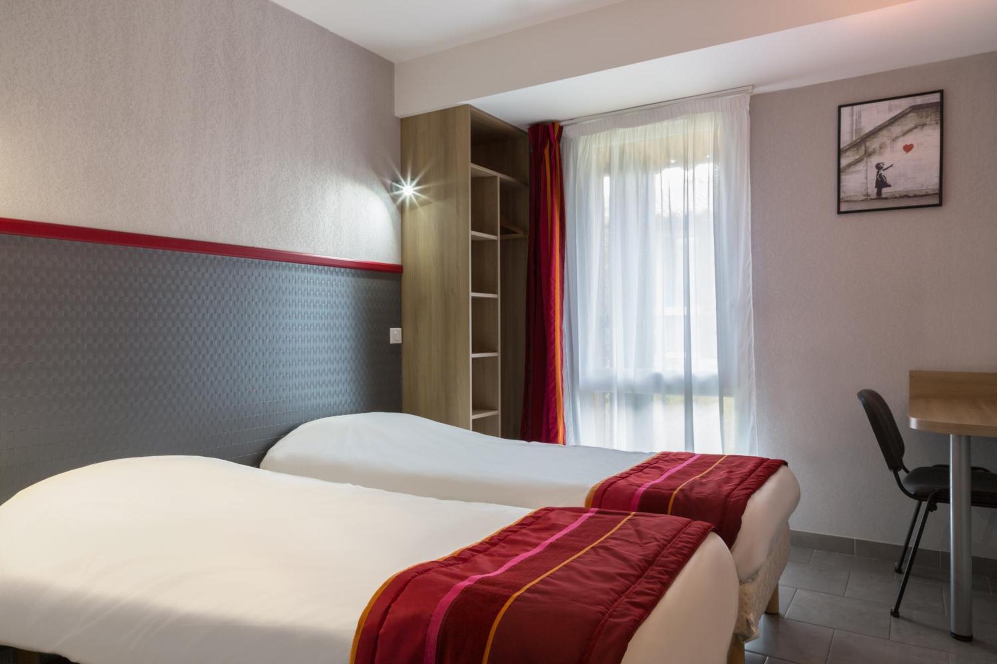 The Originals City, Hotel Albizia, Sarlat-la-Canéda Buitenkant foto