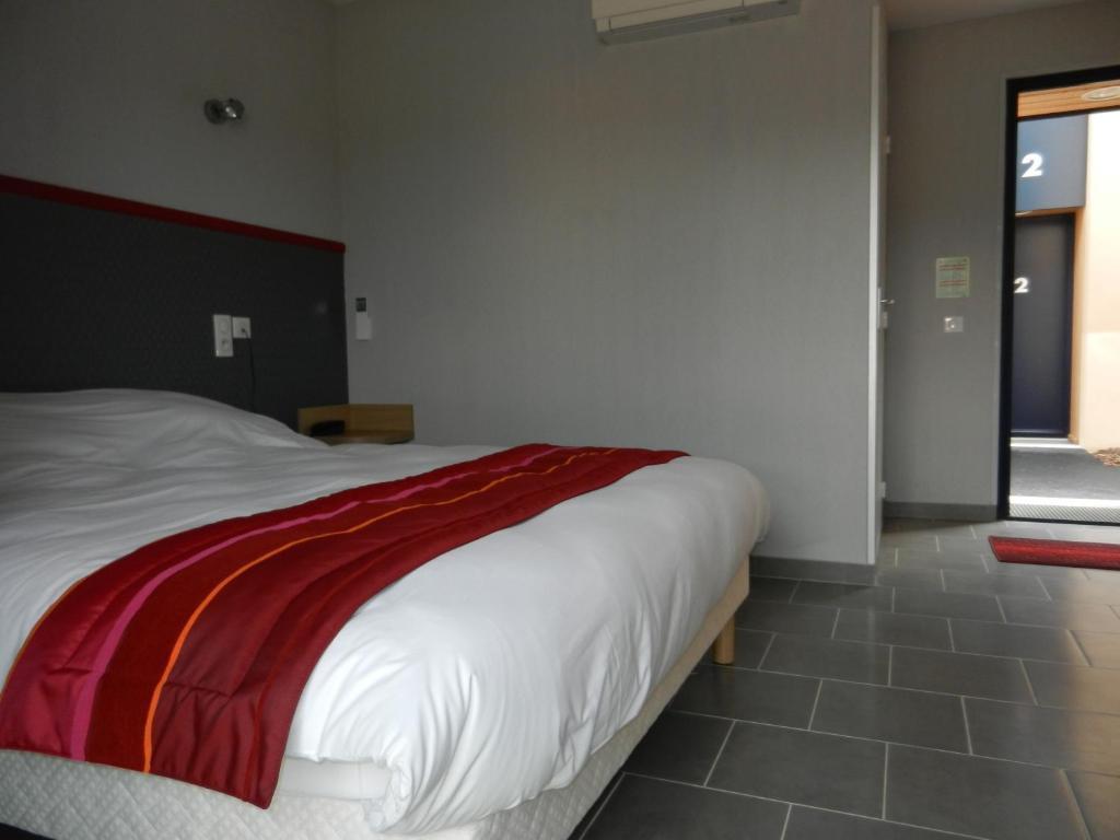 The Originals City, Hotel Albizia, Sarlat-la-Canéda Buitenkant foto