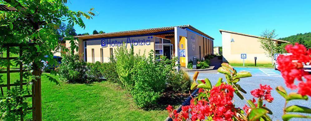 The Originals City, Hotel Albizia, Sarlat-la-Canéda Buitenkant foto